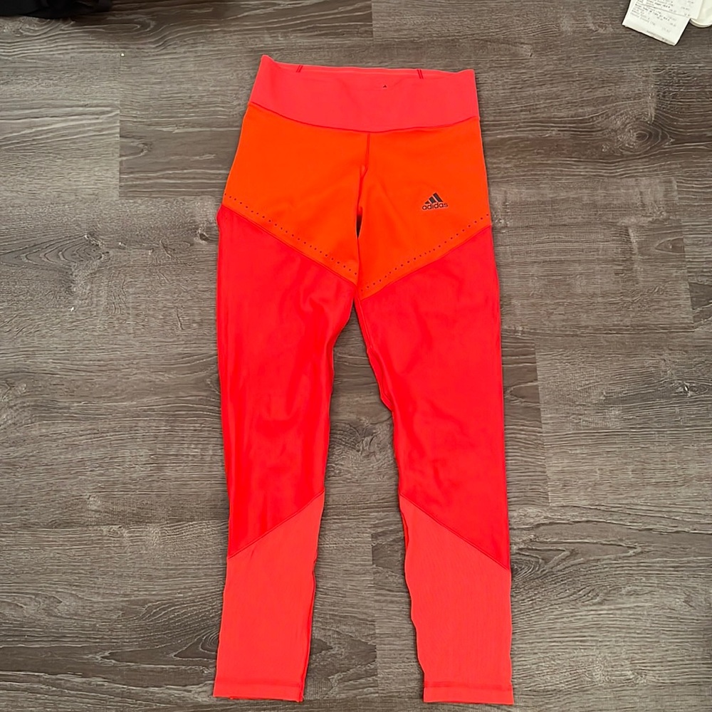 adidas leggings
